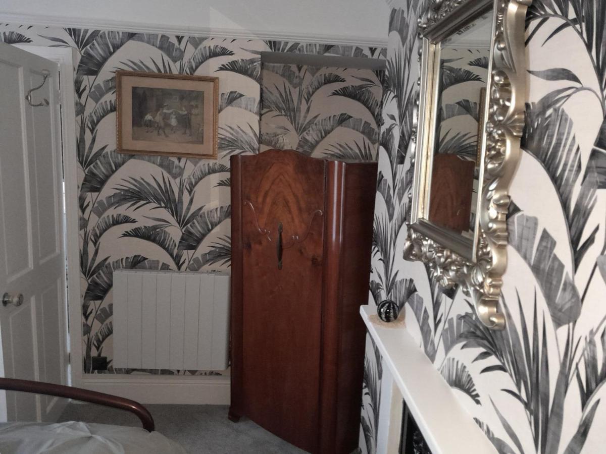 Westend Ryde  Room photo