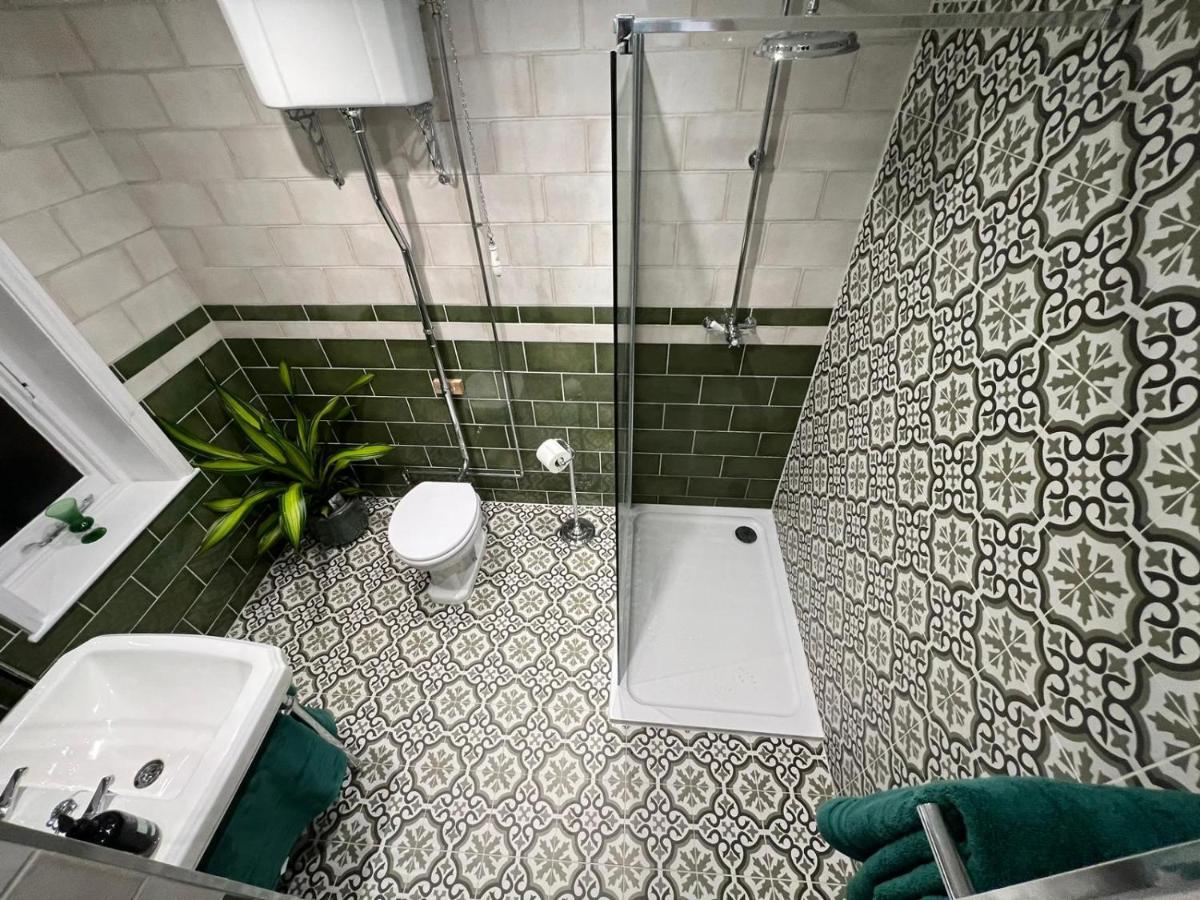 Westend Ryde  Room photo