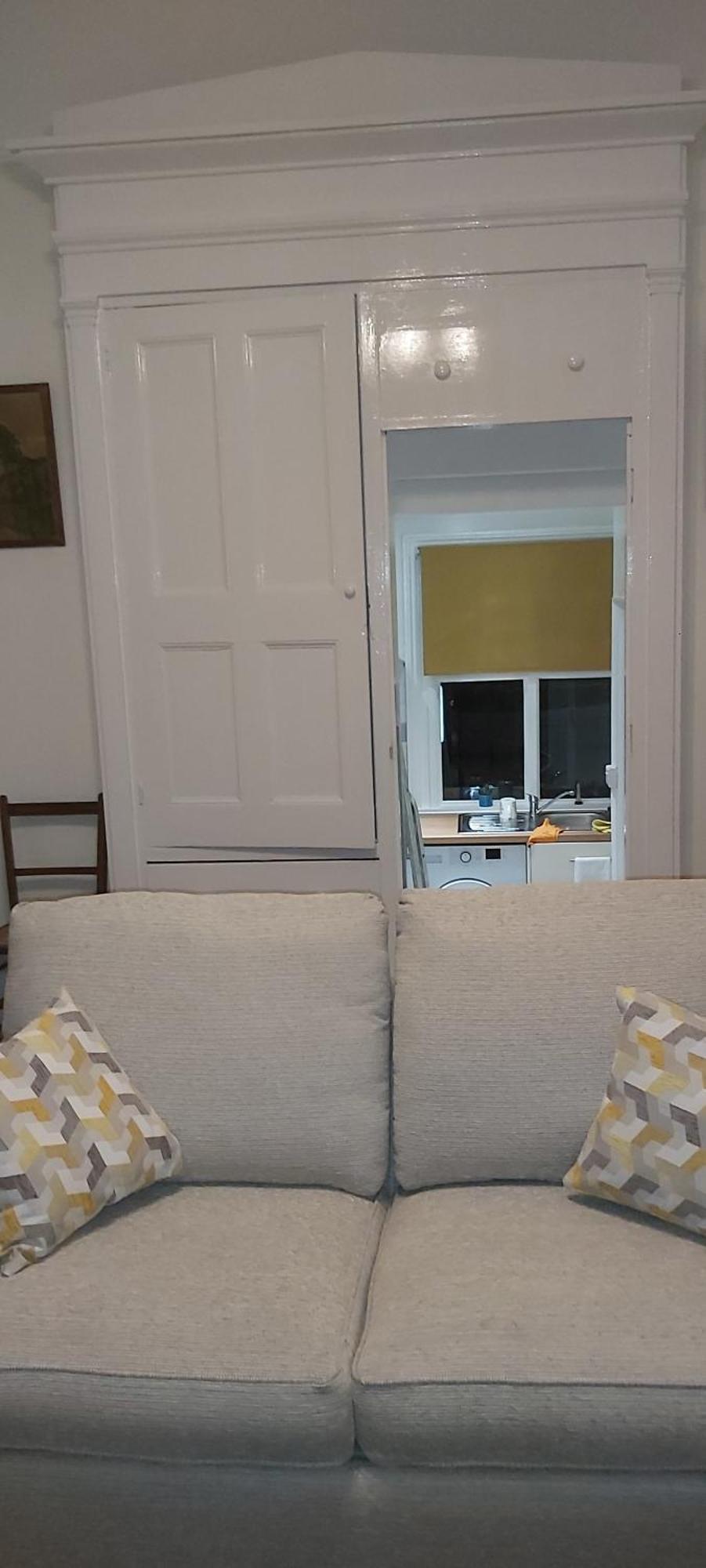 Westend Ryde  Room photo