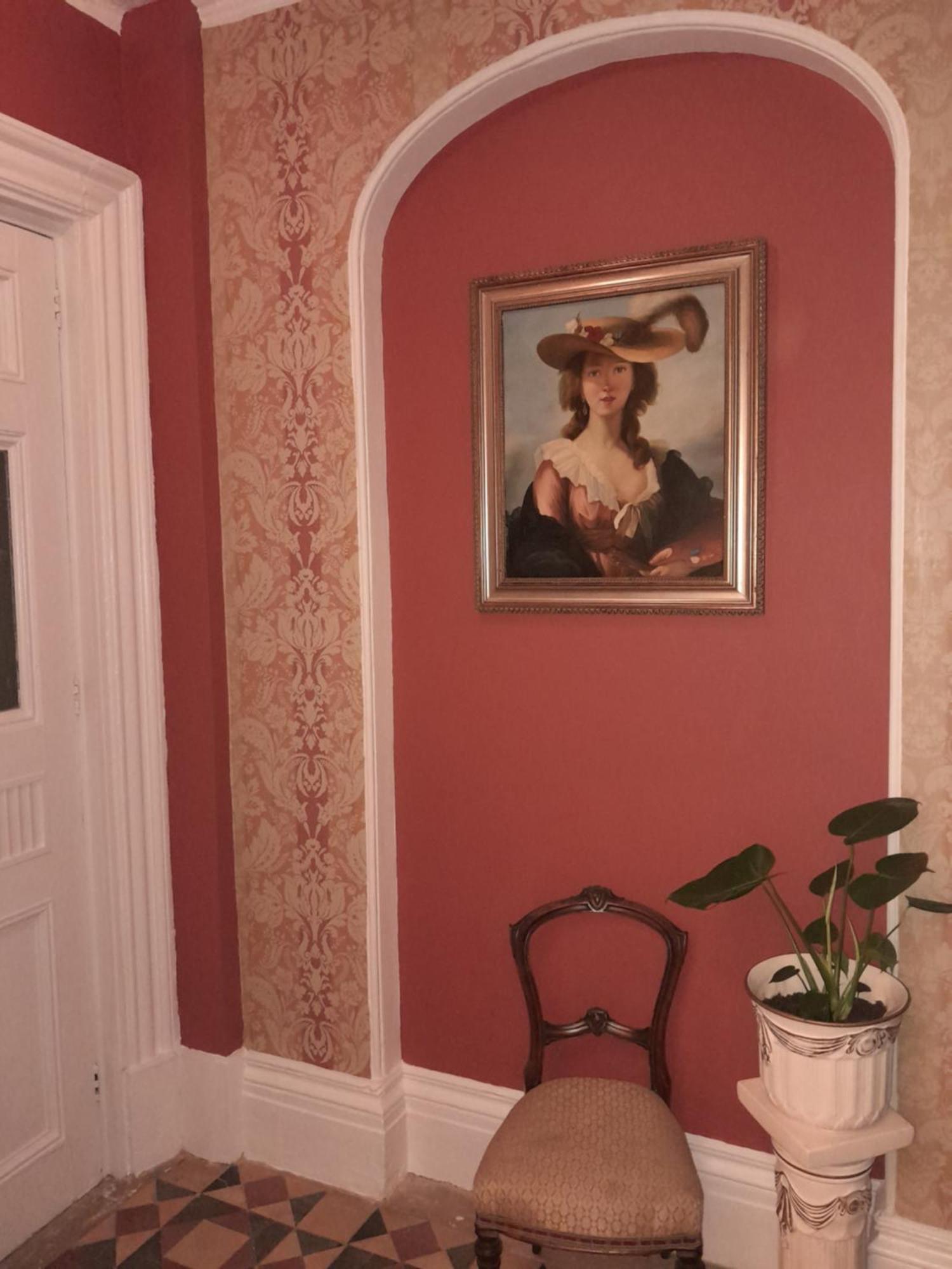Westend Ryde  Room photo