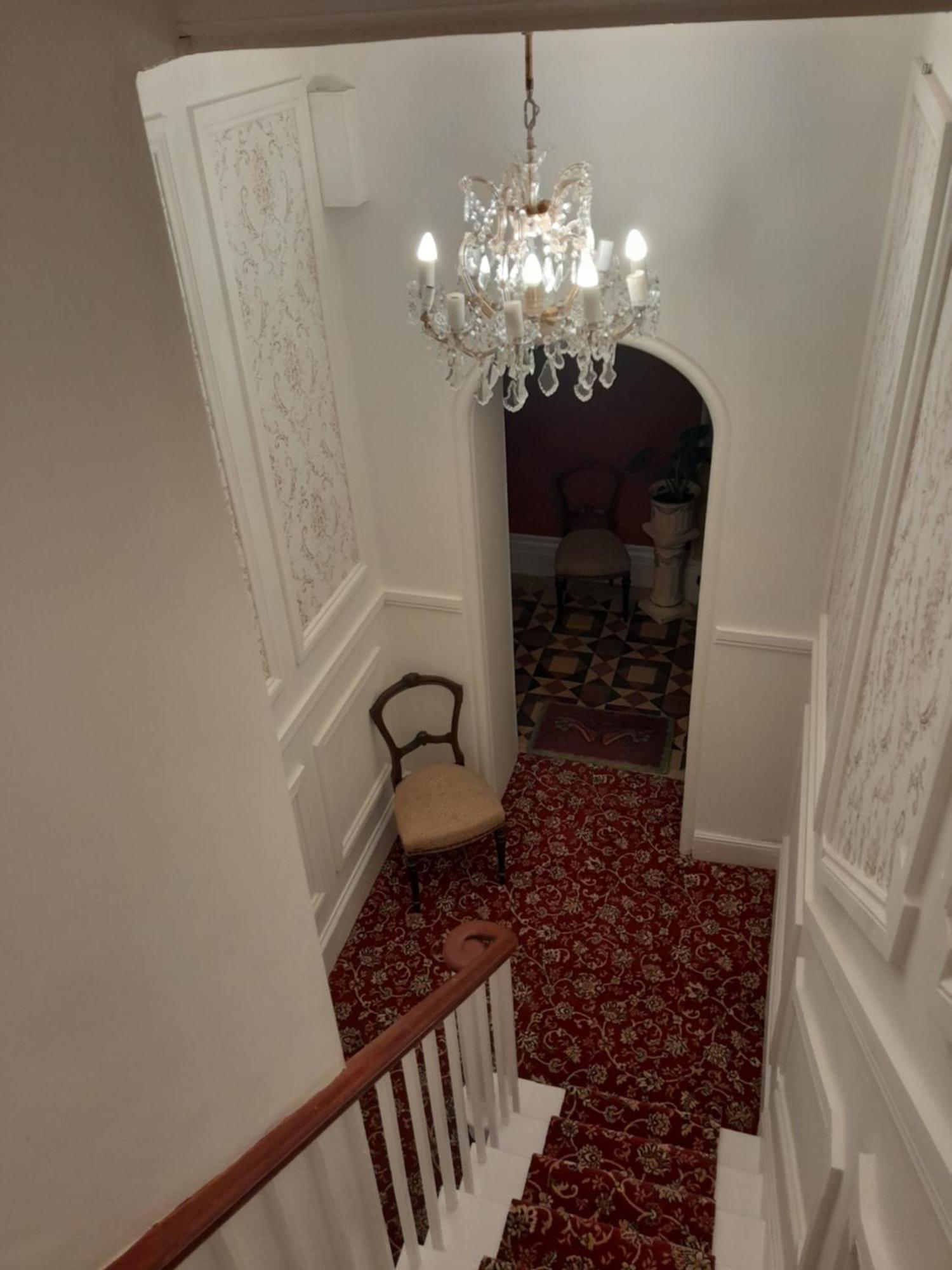 Westend Ryde  Room photo