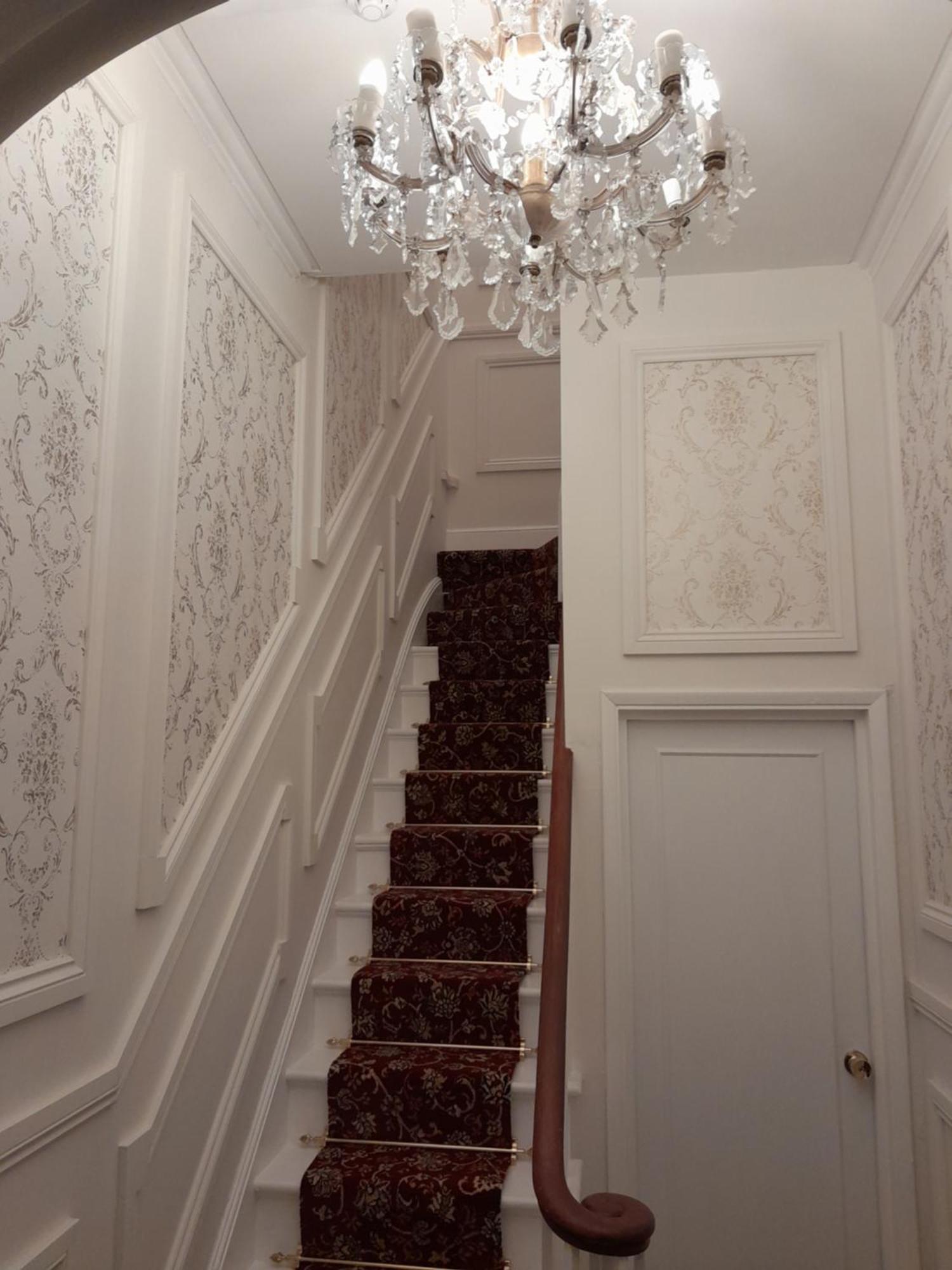 Westend Ryde  Room photo
